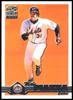 153 Mike Piazza